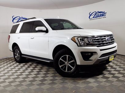 Used 2020 Ford Expedition XLT w/ Equipment Group 202A