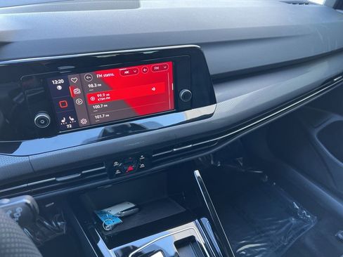 Certified 2024 Volkswagen GTI S image 19