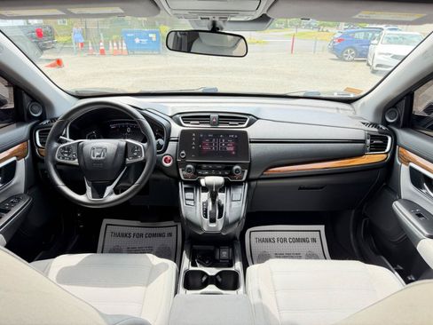 Used 2019 Honda CR-V EX image 27