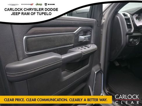 New 2026 RAM 2500 Laramie w/ Night Edition image 11