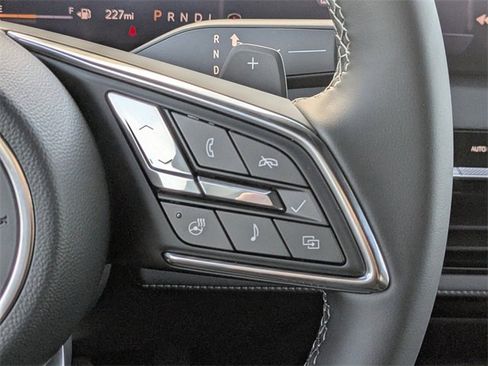 New 2026 Buick Enclave Preferred w/ Power Package image 32