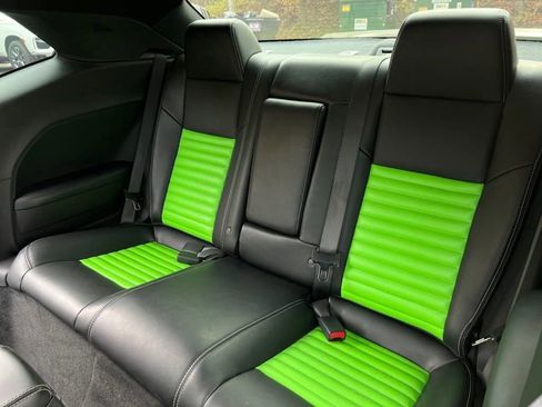 Used 2009 Dodge Challenger R/T image 44