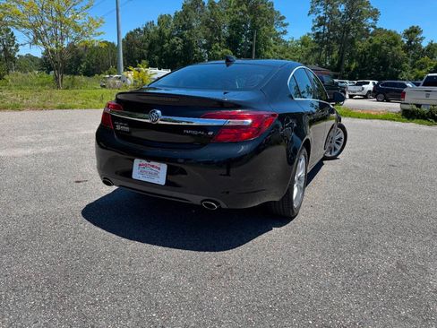 Used 2015 Buick Regal FWD image 38