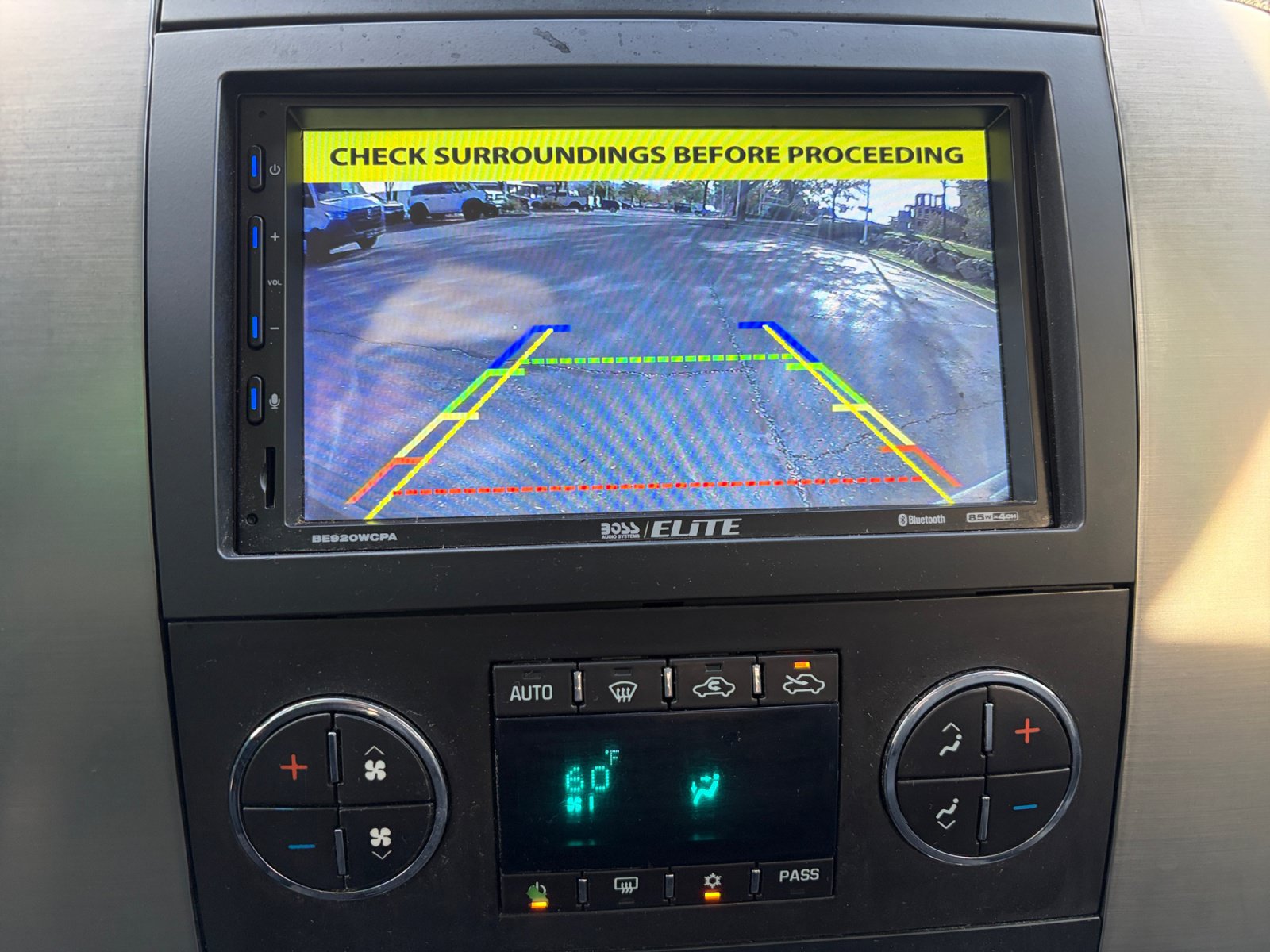 Used 2014 Chevrolet Silverado 3500 LTZ AWD/4WD image 28