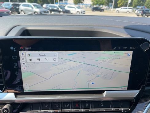 New 2026 Chevrolet Silverado 1500 LT w/ All Star Edition Plus image 26