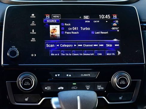 Used 2022 Honda CR-V EX image 20