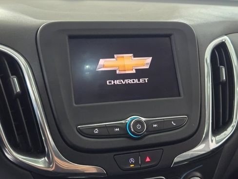 Certified 2023 Chevrolet Equinox LT FWD image 25