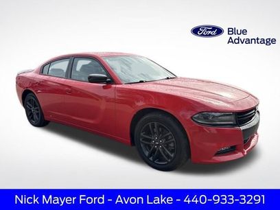 Used 2019 Dodge Charger SXT w/ Plus Group