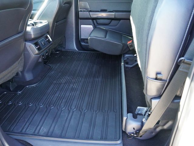 Used 2024 Ford F150 Lariat w/ Bed Utility Package AWD/4WD image 29
