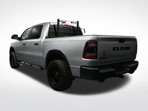Used 2024 RAM 1500 Rebel w/ Rebel Level 1 Equipment Group image 5