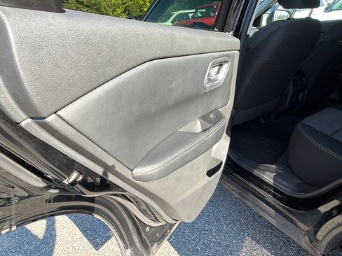 Used 2024 Nissan Rogue SV AWD/4WD image 22