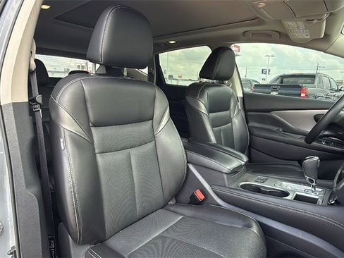 Used 2021 Nissan Murano SL w/ SL Moonroof Package image 35