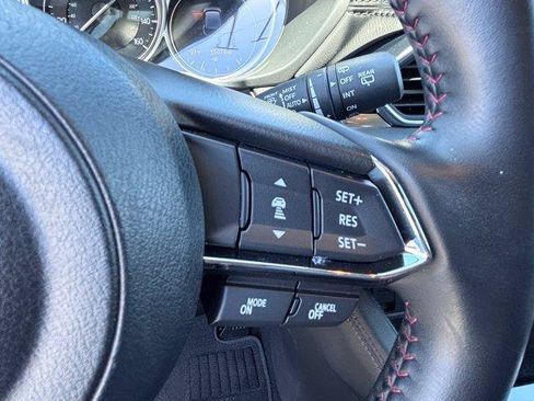 Used 2024 MAZDA CX-5 Carbon Edition AWD/4WD image 23