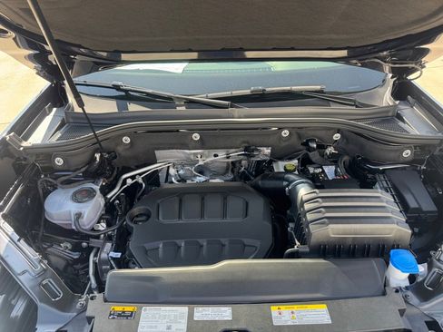 Used 2026 Volkswagen Atlas SE AWD/4WD image 16