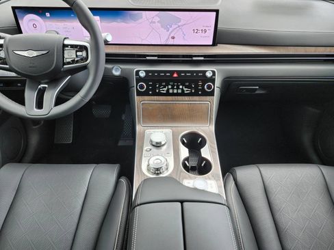 New 2026 Genesis GV80 2.5T Prestige AWD/4WD image 14