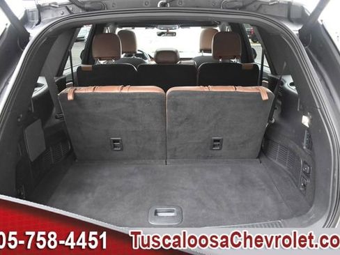Used 2022 Lincoln Aviator Reserve image 10