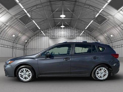 Used 2018 Subaru Impreza 2.0i Premium image 7