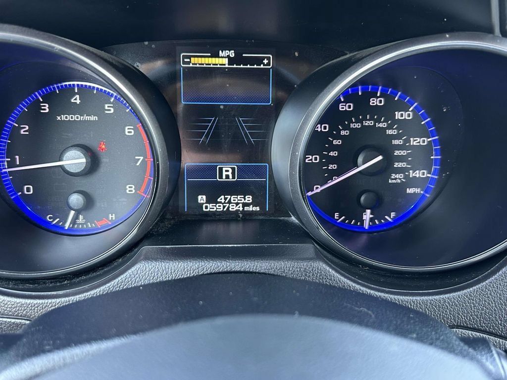 Used 2017 Subaru Outback 2.5i Premium AWD/4WD image 26