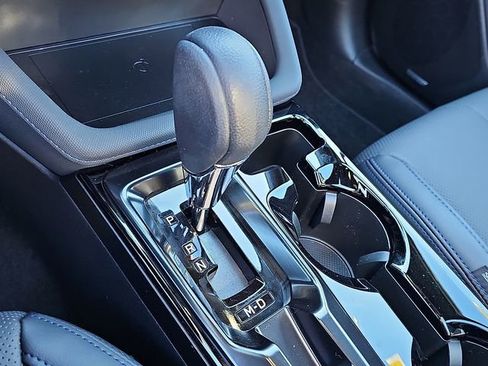 New 2026 Subaru Forester Limited image 13