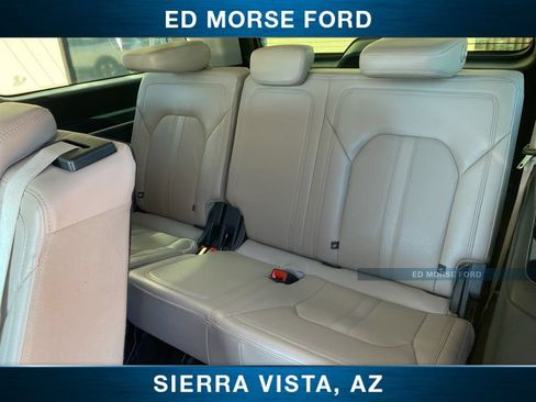 Used 2024 Ford Expedition Max Limited RWD image 20