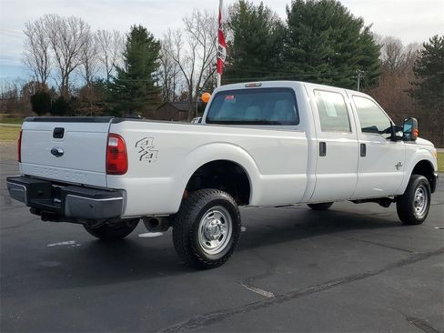 Used 2016 Ford F350 XL w/ Power Equipment Group image 5