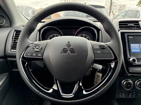 New 2026 Mitsubishi Outlander Sport LE image 22