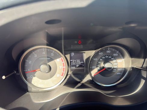 Used 2015 Subaru Forester 2.5i Premium image 27