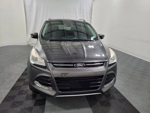 Used 2015 Ford Escape Titanium AWD/4WD image 14