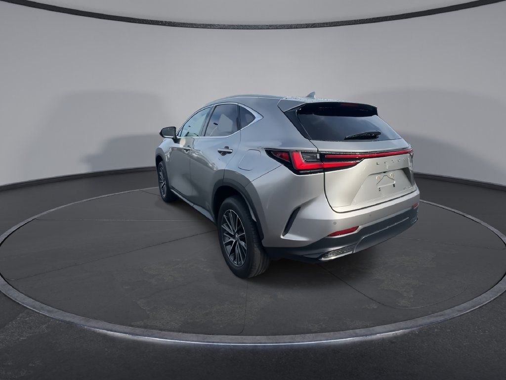 Used 2024 Lexus NX 250 FWD image 7