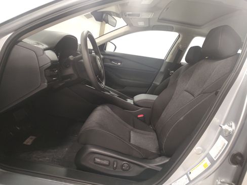 New 2026 Honda Accord SE image 10