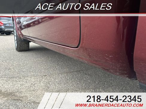 Used 2021 RAM 1500 Laramie image 8