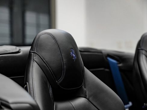 Used 2016 Ferrari California T image 56