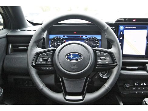 New 2026 Subaru Outback Limited AWD/4WD image 11