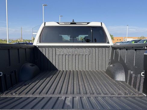 New 2026 Toyota Tundra SR5 AWD/4WD image 5