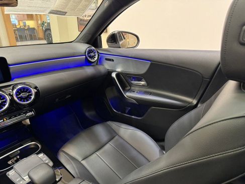 Certified 2022 Mercedes-Benz A 220 4MATIC image 12