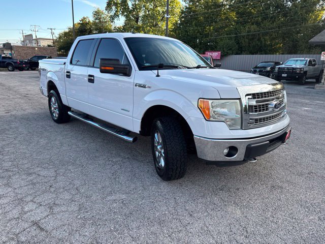 Used 2014 Ford F150 XLT w/ Equipment Group 302A Luxury AWD/4WD image 11