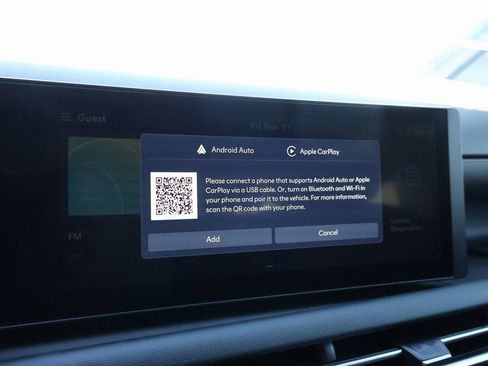 New 2026 Hyundai Santa Cruz SEL image 36