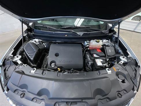 Used 2019 Chevrolet Traverse LS image 26