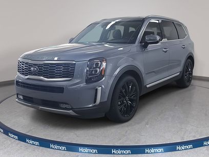 Used 2020 Kia Telluride SX