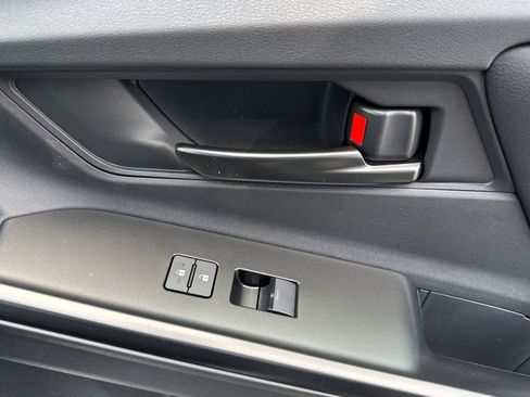 New 2026 Toyota bZ image 20