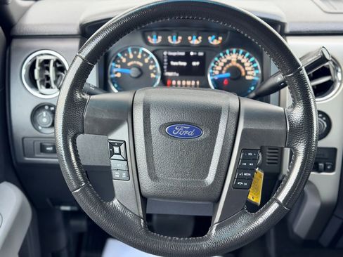 Used 2013 Ford F150 XLT w/ Luxury Equipment Group image 19