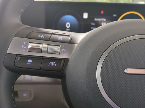 New 2026 Hyundai Kona Limited FWD image 33