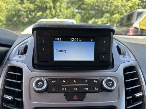 Used 2022 Ford Transit Connect XL FWD image 16
