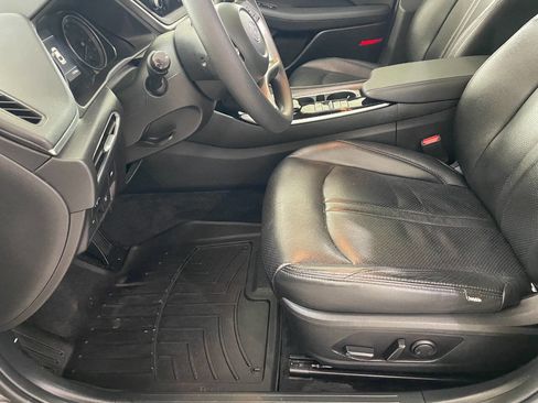 Used 2023 Hyundai Sonata SEL image 15