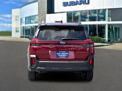 New 2026 Subaru Outback Premium AWD/4WD image 7