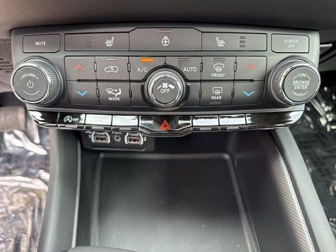 New 2026 Dodge Durango GT image 18