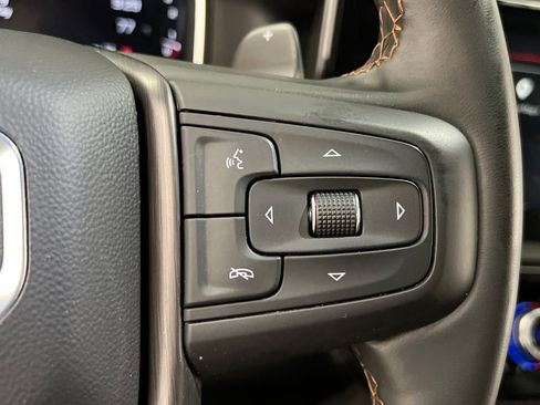 Used 2025 GMC Sierra 1500 AT4 AWD/4WD image 42