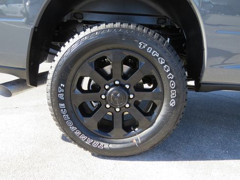 New 2026 RAM 3500 Laramie image 12