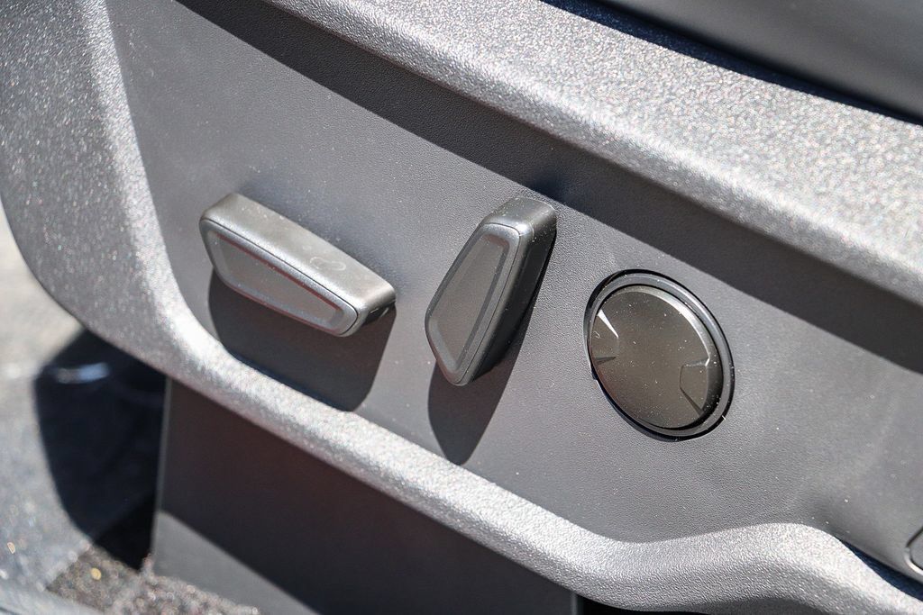New 2026 Ford Bronco Raptor AWD/4WD image 24