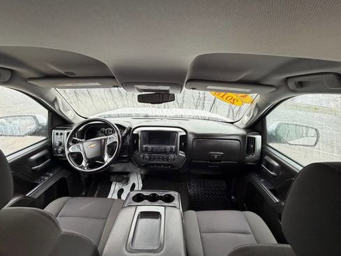 Used 2018 Chevrolet Silverado 2500 LT AWD/4WD image 54